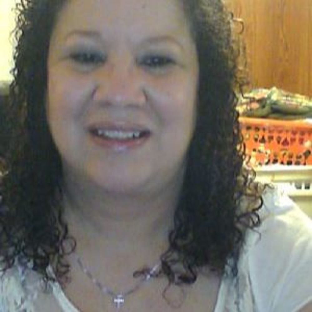 Meet your Posher, Rynette